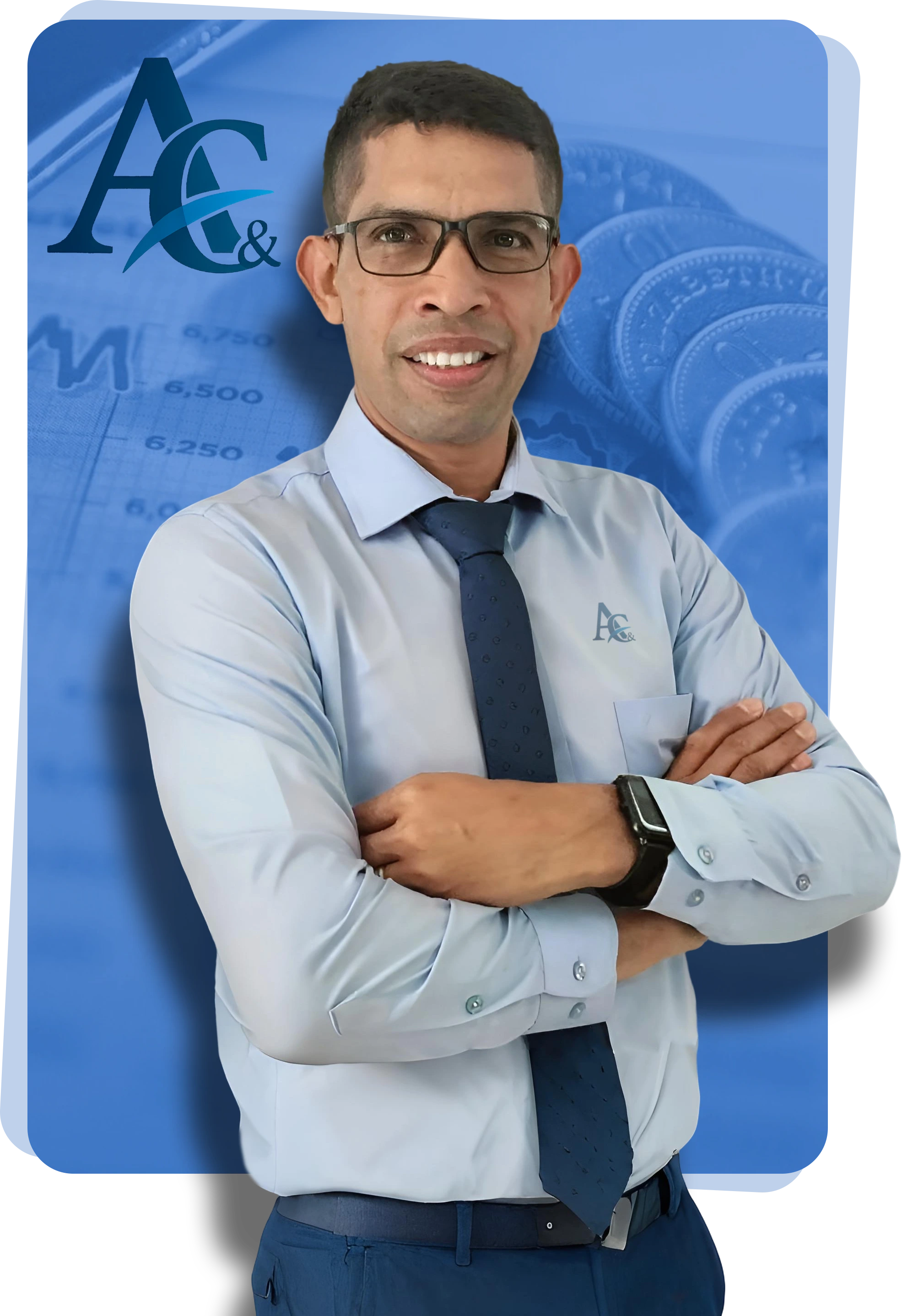 Héctor - Contador Público Especializado en Declaración de Renta