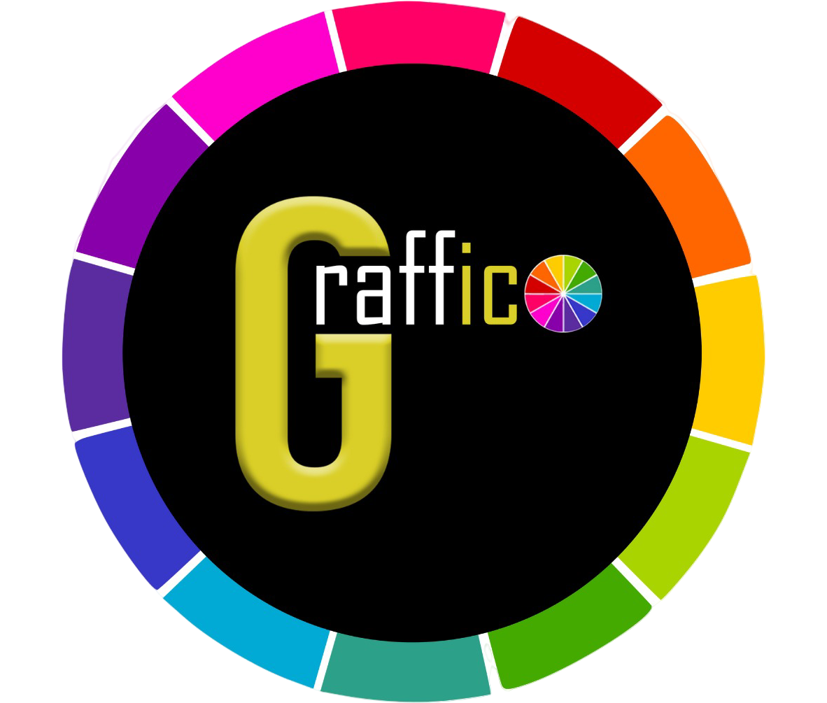 Logo de Graffico
